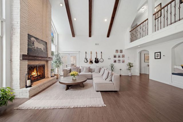 923 Daria Drive, Houston, TX 77079