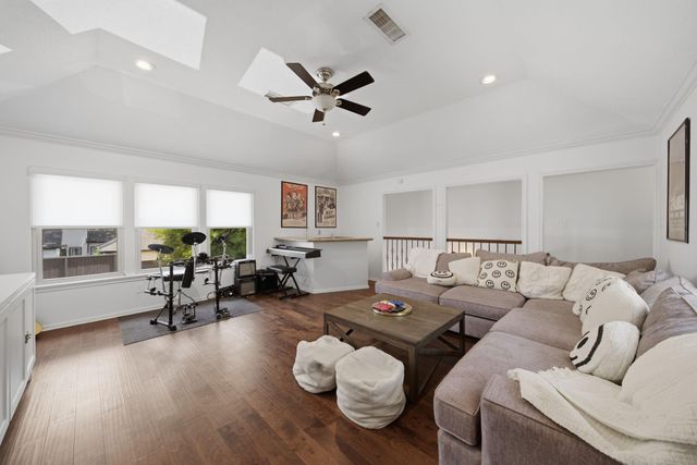 923 Daria Drive, Houston, TX 77079