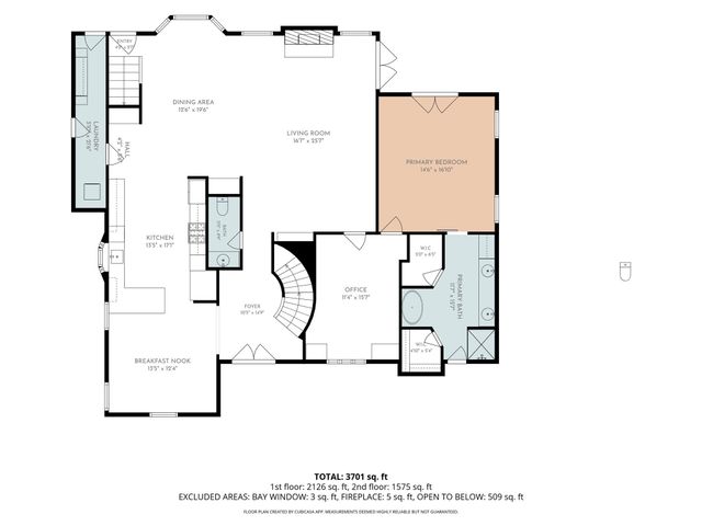 923 Daria Drive, Houston, TX 77079