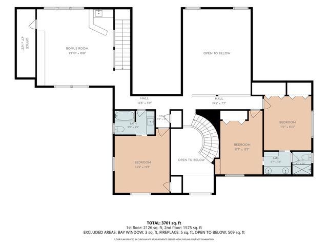923 Daria Drive, Houston, TX 77079