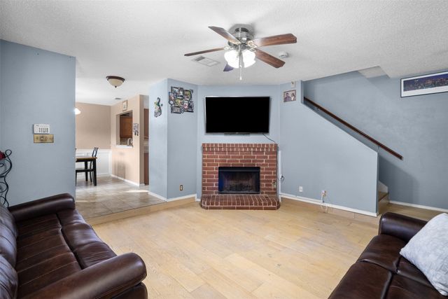 1787 Circle Creek Drive, Lewisville, TX 75067