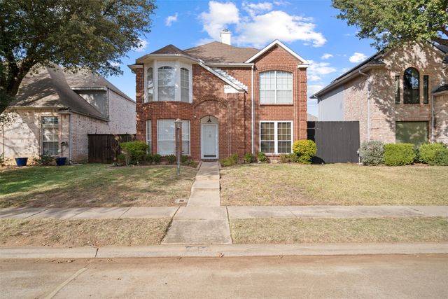 1787 Circle Creek Drive, Lewisville, TX 75067