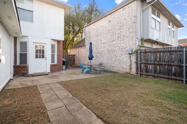 1787 Circle Creek Drive, Lewisville, TX 75067