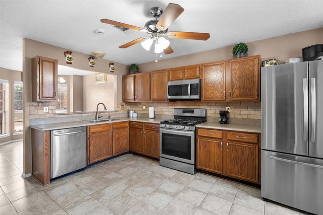 1787 Circle Creek Drive, Lewisville, TX 75067