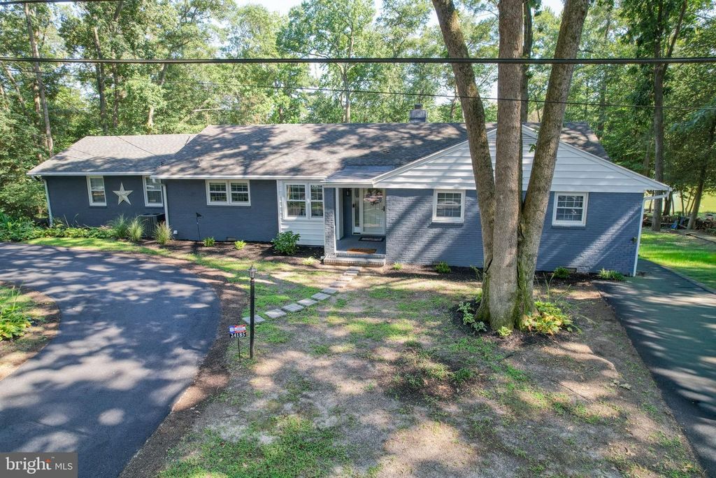 24185 BEAVER DAM DR, Seaford, DE 19973