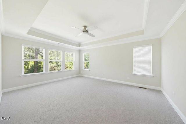 641 Newlyn Drive, Raleigh, NC 27606