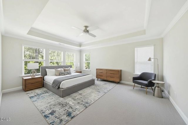 641 Newlyn Drive, Raleigh, NC 27606
