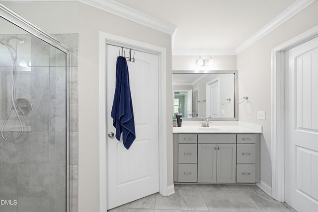 641 Newlyn Drive, Raleigh, NC 27606