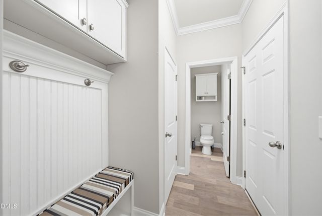641 Newlyn Drive, Raleigh, NC 27606