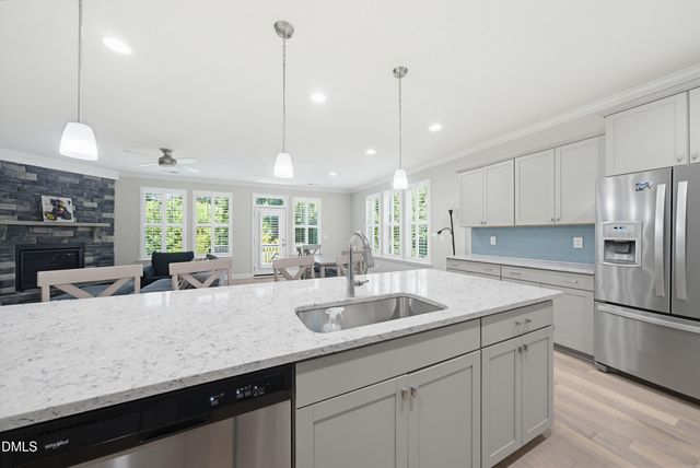 641 Newlyn Drive, Raleigh, NC 27606