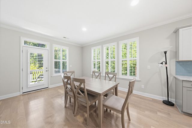 641 Newlyn Drive, Raleigh, NC 27606
