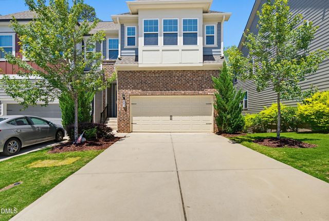 641 Newlyn Drive, Raleigh, NC 27606