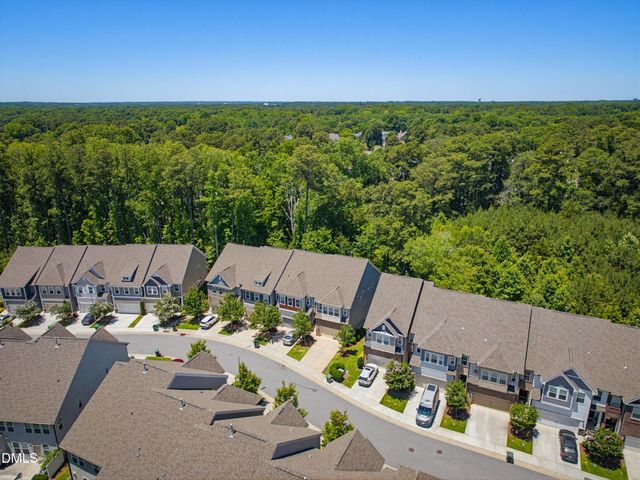 641 Newlyn Drive, Raleigh, NC 27606