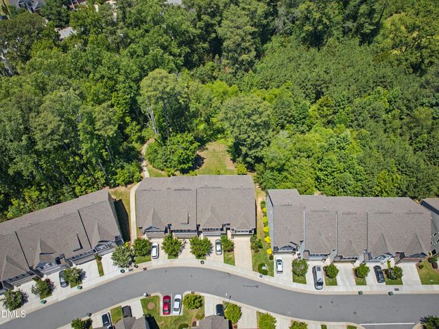 641 Newlyn Drive, Raleigh, NC 27606