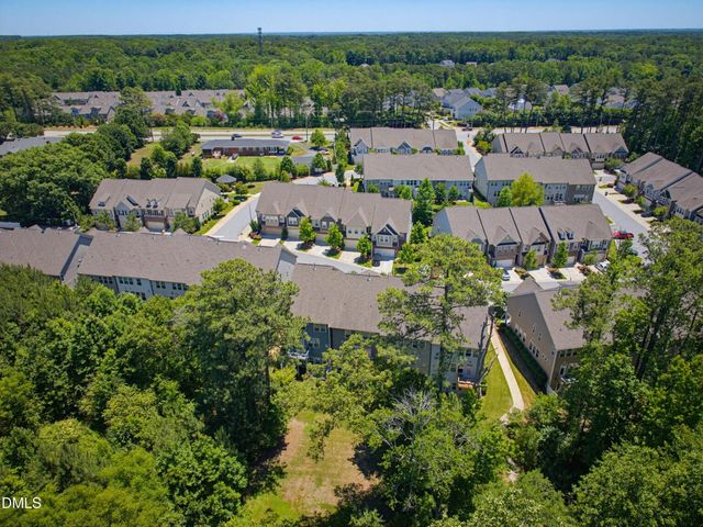 641 Newlyn Drive, Raleigh, NC 27606