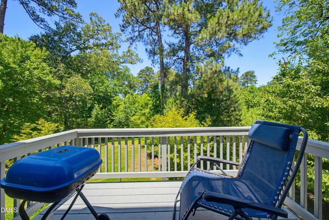 641 Newlyn Drive, Raleigh, NC 27606