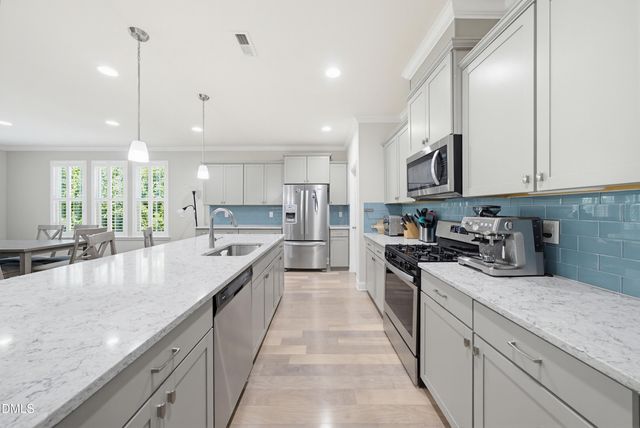 641 Newlyn Drive, Raleigh, NC 27606