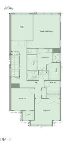 641 Newlyn Drive, Raleigh, NC 27606