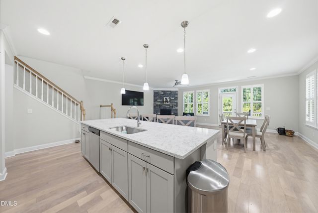 641 Newlyn Drive, Raleigh, NC 27606