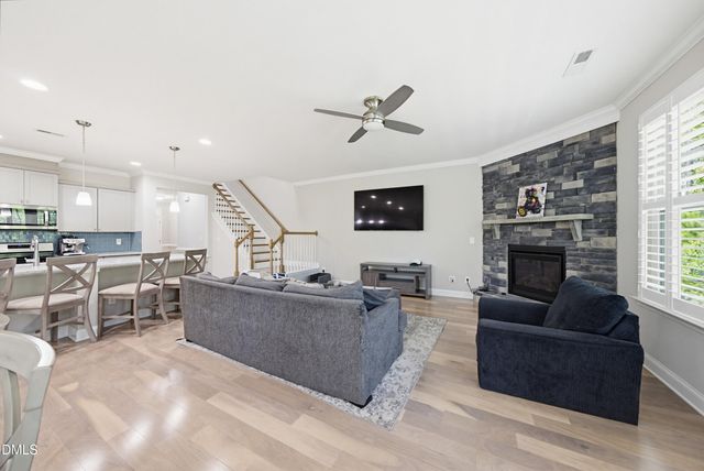 641 Newlyn Drive, Raleigh, NC 27606