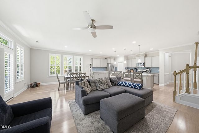641 Newlyn Drive, Raleigh, NC 27606