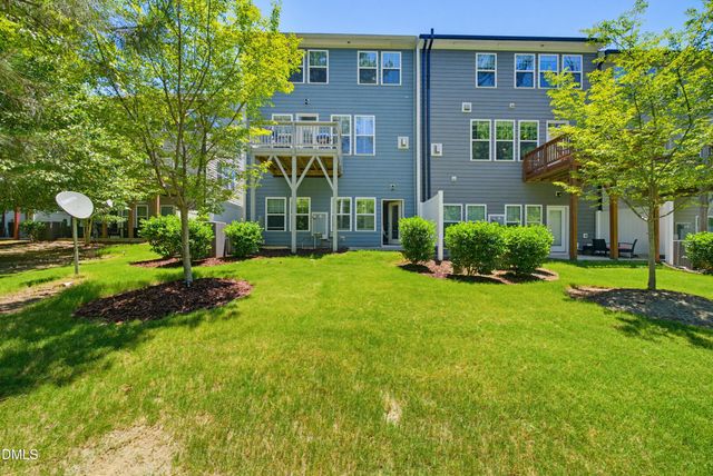 641 Newlyn Drive, Raleigh, NC 27606