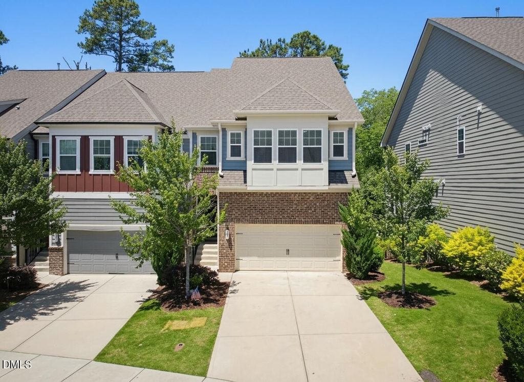 641 Newlyn Drive, Raleigh, NC 27606