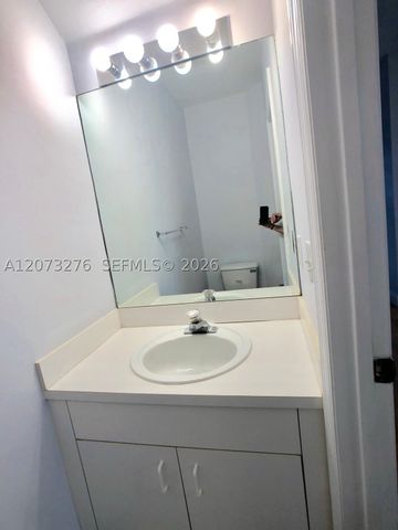 12218 SW 8th Ct, Pembroke Pines, FL 33025