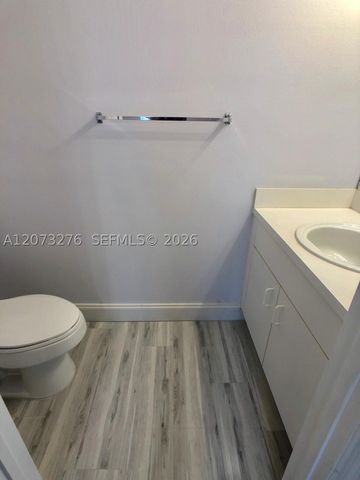 12218 SW 8th Ct, Pembroke Pines, FL 33025