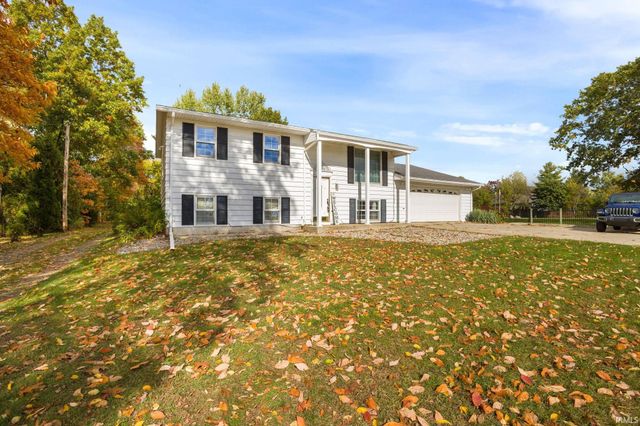 11341 Edison Road, Osceola, IN 46561