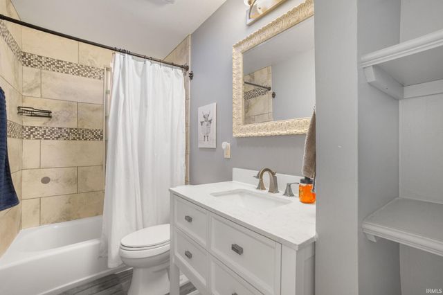 11341 Edison Road, Osceola, IN 46561