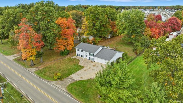 11341 Edison Road, Osceola, IN 46561