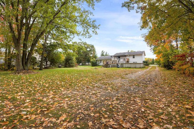 11341 Edison Road, Osceola, IN 46561