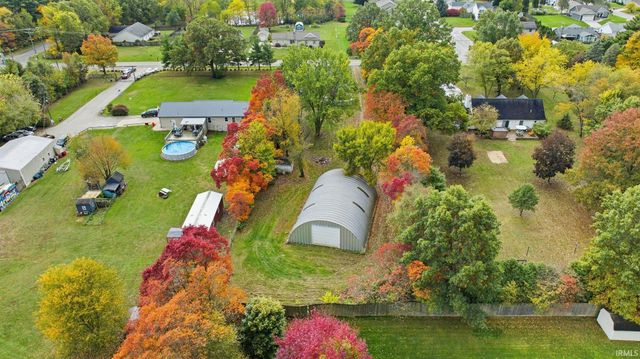 11341 Edison Road, Osceola, IN 46561