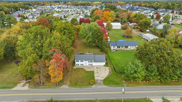 11341 Edison Road, Osceola, IN 46561