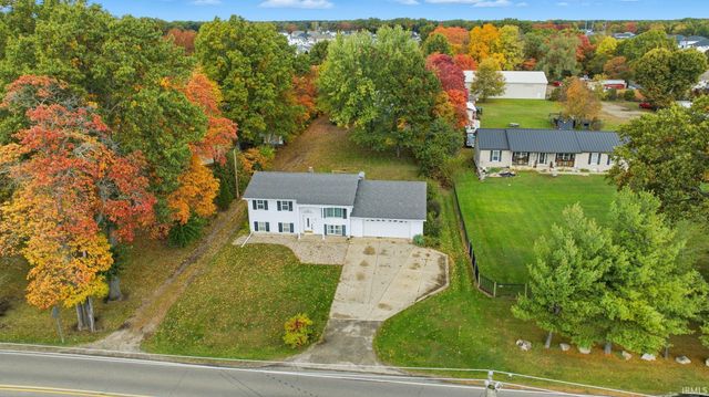 11341 Edison Road, Osceola, IN 46561