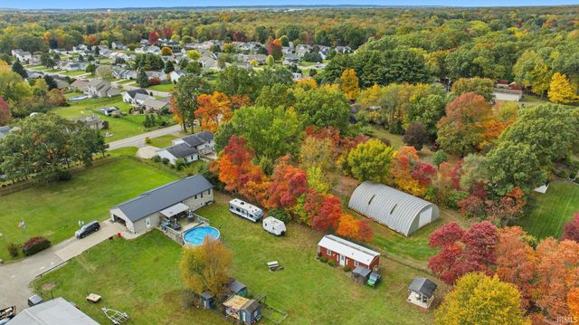 11341 Edison Road, Osceola, IN 46561