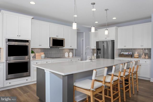 HOMESITE 641 STUART ST, Charles Town, WV 25414