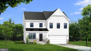 HOMESITE 641 STUART ST, Charles Town, WV 25414