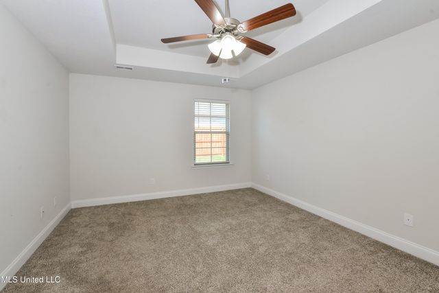 7826 Ferndale Drive, Olive Branch, MS 38654