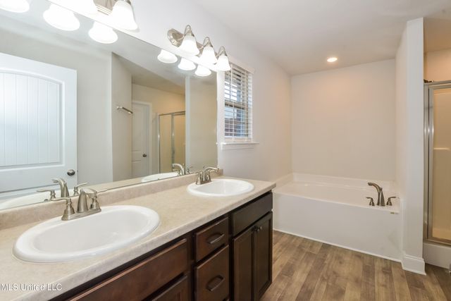 7826 Ferndale Drive, Olive Branch, MS 38654