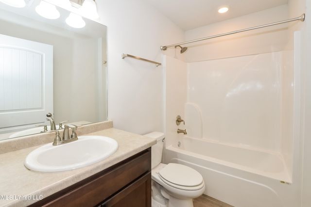 7826 Ferndale Drive, Olive Branch, MS 38654