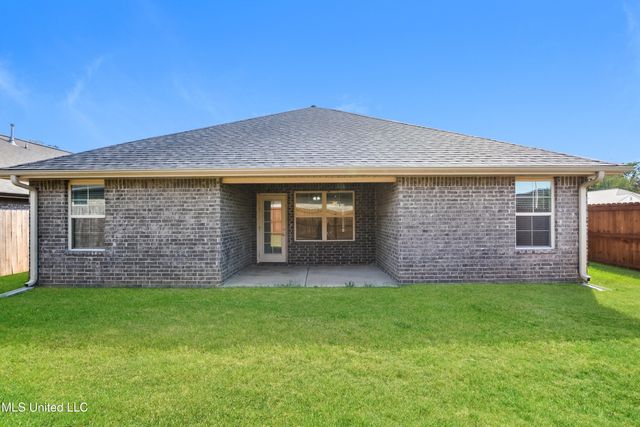 7826 Ferndale Drive, Olive Branch, MS 38654