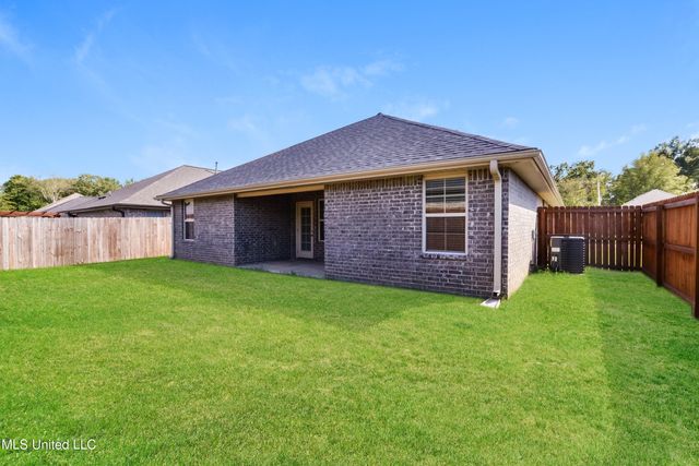 7826 Ferndale Drive, Olive Branch, MS 38654