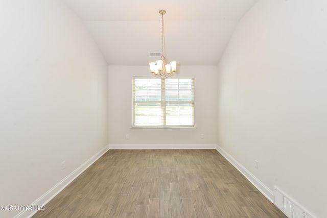 7826 Ferndale Drive, Olive Branch, MS 38654