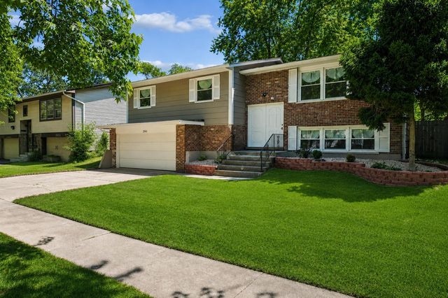 21601 Jeffrey Avenue, Sauk Village, IL 60411