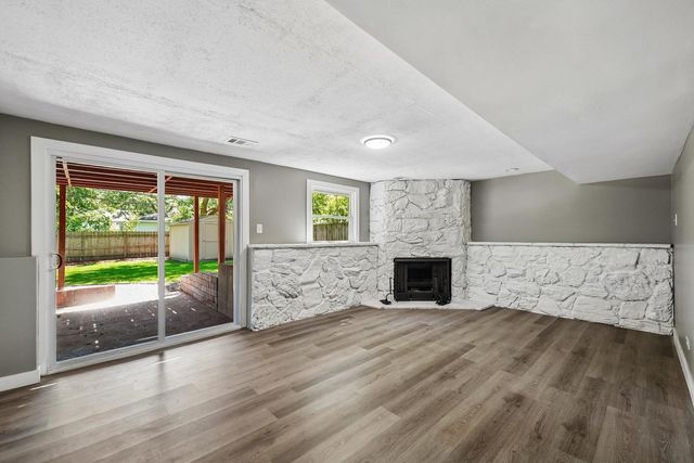 21601 Jeffrey Avenue, Sauk Village, IL 60411