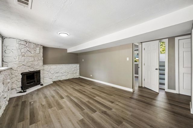 21601 Jeffrey Avenue, Sauk Village, IL 60411