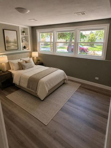 21601 Jeffrey Avenue, Sauk Village, IL 60411