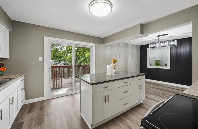 21601 Jeffrey Avenue, Sauk Village, IL 60411
